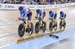 Men Team Pursuit - Canada w. Veal at front 		CREDITS:  		TITLE: 2015 Track World Cup 2, New Zealand 		COPYRIGHT: (C) Copyright 2015 Guy Swarbrick All rights reserved