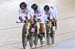 Women Team Pursuit - Round 1 		CREDITS:  		TITLE:  		COPYRIGHT: (C) Copyright 2015 Guy Swarbrick All rights reserved