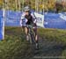 Alana Heise (AB) HSC-Terrascape 		CREDITS:  		TITLE: 15 Cyclocross Nationals, Winnipeg, MB 		COPYRIGHT: