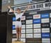 World Cup leader Jolanda Neff (Stoeckli Pro Team) 		CREDITS:  		TITLE:  		COPYRIGHT: Marius Maasewerd / EGO-Promotion