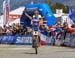 Pauline Ferrand Prevot (France) wins 		CREDITS:  		TITLE: 2015 MTB World Championships, Vallnord, Andorra 		COPYRIGHT: Rob Jones/www.canadiancyclist.com 2015 -copyright -All rights retained - no use permitted without prior, written permission