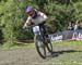 Lilla Megyaszai (Hungary) 		CREDITS:  		TITLE: 2015 MTB World Championships, Vallnord, Andorra 		COPYRIGHT: Robert Jones-Canadian Cyclist