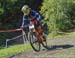 Viktoria Gimenez (France) 		CREDITS:  		TITLE: 2015 MTB World Championships, Vallnord, Andorra 		COPYRIGHT: Robert Jones-Canadian Cyclist