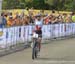 Emily Batty  wins 		CREDITS:  		TITLE:  		COPYRIGHT: ©Rob Jones www.CanadianCyclist.com