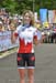 Emily Batty 		CREDITS:  		TITLE:  		COPYRIGHT: Robert Jones-Canadian Cyclist