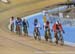 Hammer leads the field in Women Omnium Scratch 		CREDITS:  		TITLE:  		COPYRIGHT: Rob Jones/www.canadiancyclist.com 2015 -copyright -All rights retained - no use permitted without prior, written permission