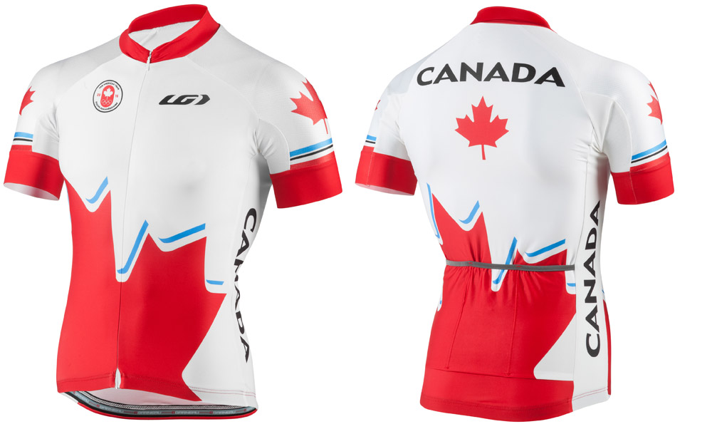 Cycling cheap apparel canada