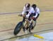 Daniel Chalifour and Alexandre Cloutier 		CREDITS:  		TITLE: 2015 Para Pan Am track Cycling 		COPYRIGHT: Rob Jones/www.canadiancyclist.com 2015 -copyright -All rights retained - no use permitted without prior, written permission