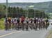 All together early in the day 		CREDITS:  		TITLE: 2015 Road Nationals 		COPYRIGHT: Rob Jones/www.canadiancyclist.com 2015 -copyright -All rights retained - no use permitted without prior, written permission