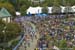 Crowd on Libby Hill were 4 deep in places 		CREDITS:  		TITLE: 2015 Road World Championships, Richmond VA 		COPYRIGHT: Rob Jones/www.canadiancyclist.com 2015 -copyright -All rights retained - no use permitted without prior, written permission