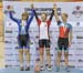 Master Women Scratch Race 		CREDITS: Robert Jones-CanadianCyclist.com 		TITLE: 2015 Track Nationals 		COPYRIGHT: Robert Jones-CanadianCyclist.com