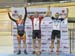 Master B Men Scratch Race 		CREDITS: Robert Jones-CanadianCyclist.com 		TITLE: 2015 Track Nationals 		COPYRIGHT: Robert Jones-CanadianCyclist.com