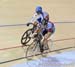 MC Sprint - Robert vs Singleton 		CREDITS:  		TITLE:  		COPYRIGHT: Robert Jones-Canadian Cyclist