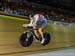 Joanna Rowsell (Great Britain) 		CREDITS:  		TITLE: 2015 Track World Championships 		COPYRIGHT: Rob Jones/www.canadiancyclist.com 2015 -copyright -All rights retained - no use permitted without prior, written permission