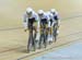 Australia (Annette Edmondson/Ashlee Ankudinoff/Amy Cure/Melissa Hoskins) 		CREDITS:  		TITLE: 2015 Track World Championships 		COPYRIGHT: Rob Jones/www.canadiancyclist.com 2015 -copyright -All rights retained - no use permitted without prior, written perm
