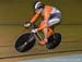 Elis Ligtlee (Netherlands) 		CREDITS:  		TITLE: 2015 Track World Championships 		COPYRIGHT: Rob Jones/www.canadiancyclist.com 2015 -copyright -All rights retained - no use permitted without prior, written permission