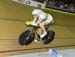 Individual Pursuit: Annette Edmondson (Australia) 		CREDITS:  		TITLE: 2015 Track World Championships 		COPYRIGHT: Rob Jones/www.canadiancyclist.com 2015 -copyright -All rights retained - no use permitted without prior, written permission