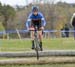 Brody Sanderson (Centurion Next Wave Cycling Team) 		CREDITS:  		TITLE: 2016 Vaughan Cyclocross Classic 		COPYRIGHT: Rob Jones/www.canadiancyclist.com 2016 -copyright -All rights retained - no use permitted without prior; written permission