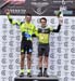 U23 podium 		CREDITS:  		TITLE: 2016 Vaughan Cyclocross Classic 		COPYRIGHT: Rob Jones/www.canadiancyclist.com 2016 -copyright -All rights retained - no use permitted without prior; written permission