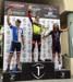 Elite 3 Men podium 		CREDITS:  		TITLE: 2016 Vaughan Cyclocross Classic 		COPYRIGHT: www.canadiancyclist.com