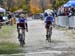 Scott Leonard wins 		CREDITS:  		TITLE: 2016 Vaughan Cyclocross Classic 		COPYRIGHT: Rob Jones/www.canadiancyclist.com 2016 -copyright -All rights retained - no use permitted without prior; written permission