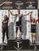 Master Women podium 		CREDITS:  		TITLE: 2016 Vaugh Cyclocross Classic 		COPYRIGHT: www.canadiancyclist.com