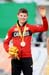 Michael Sametz-  Bronze medal Men C3 		CREDITS:  		TITLE: Rio 2016 Paralympic Games 		COPYRIGHT: