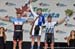 Stage 2 podium 		CREDITS:  		TITLE: 2016 Tour of Alberta 		COPYRIGHT: Rob Jones/www.canadiancyclist.com 2016 -copyright -All rights retained - no use permitted without prior; written permission