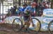 Mical Dyck (Canada) 		CREDITS:  		TITLE: 2016 Cyclocross World Championship, Zolder, Belgium 		COPYRIGHT: SPORTFOTO PHOTOAGENCY
