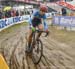 Mical Dyck (Canada) 		CREDITS:  		TITLE: 2016 Cyclocross World Championship, Zolder, Belgium 		COPYRIGHT: Rob Jones/www.canadiancyclist.com 2016 -copyright -All rights retained - no use permitted without prior, written permission