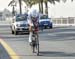 Former Downhiller ao Geoghegan Hart (Gbr) 		CREDITS:  		TITLE: 2016 Road World Championships, Doha, Qatar 		COPYRIGHT: Rob Jones/www.canadiancyclist.com 2016 -copyright -All rights retained - no use permitted without prior; written permission