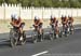 Boels Dolmans Cycling Team  		CREDITS:  		TITLE: 2016 Road World Championships, Doha, Qatar 		COPYRIGHT: ROBERT JONES/CANADIANCYCLIST.COM