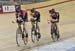 Ontario set Canadian records in U17 men in both qualifying and the final 		CREDITS: Rob Jones - Canadiancyclist.com 		TITLE: 2016 Junior Track Nationals 		COPYRIGHT: Rob Jones - Canadiancyclist.com