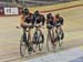 Ontario set Canadian records in U17 men in both qualifying and the final 		CREDITS: Rob Jones - Canadiancyclist.com 		TITLE: 2016 Junior Track Nationals 		COPYRIGHT: Rob Jones - Canadiancyclist.com