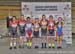 U17 women podium 		CREDITS: Rob Jones - Canadiancyclist.com 		TITLE: 2016 Junior Track Nationals 		COPYRIGHT: Rob Jones - Canadiancyclist.com