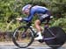 Kristin Armstrong in the womens time trial at the 2016 Olympic Games 		CREDITS: Watson 		TITLE: DSC_1399.JPG 		COPYRIGHT: