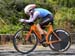 Karol-Ann Canuel in the womens time trial at the 2016 Olympic Games 		CREDITS: Watson 		TITLE: DSC_1324.JPG 		COPYRIGHT: