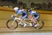 CREDITS:  		TITLE: 2016 National Track Championships - Para Individual Pursuit 		COPYRIGHT: Rob Jones/www.canadiancyclist.com 2016 -copyright -All rights retained - no use permitted without prior; written permission