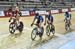 Davies, Lachance, Caves 		CREDITS:  		TITLE: 2016 National Track Championships - Men Omnium 		COPYRIGHT: Rob Jones/www.canadiancyclist.com 2016 -copyright -All rights retained - no use permitted without prior; written permission