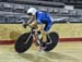 Steph Roorda 		CREDITS:  		TITLE: 2016 National Track Championships - Women Omnium Flying Lap 		COPYRIGHT: CANADIANCYCLIST.COM