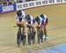 Great Britain 		CREDITS:  		TITLE: 2016 Track World Championships, London UK 		COPYRIGHT: Rob Jones/www.canadiancyclist.com 2016 -copyright -All rights retained - no use permitted without prior, written permission