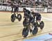 New Zealand qualified 3rd 		CREDITS:  		TITLE: 2016 Track World Championships, London UK 		COPYRIGHT: Rob Jones/www.canadiancyclist.com 2016 -copyright -All rights retained - no use permitted without prior, written permission