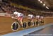 Wiggins leads Great Britain 		CREDITS:  		TITLE: 2016 Track World Championships, London UK 		COPYRIGHT: Rob Jones/www.canadiancyclist.com 2016 -copyright -All rights retained - no use permitted without prior, written permission