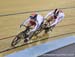 SEMI: Jason Kenny (Great Britain) vs Damian Zielinski (Poland) 		CREDITS:  		TITLE: 2016 Track World Championships, London UK 		COPYRIGHT: Rob Jones/www.canadiancyclist.com 2016 -copyright -All rights retained - no use permitted without prior, written per