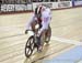 Damian Zielinski (Poland) vs Fabian Hernando Puerta Zapata (Colombia) 		CREDITS:  		TITLE: 2016 Track World Championships, London UK 		COPYRIGHT: CANADIANCYCLIST.COM
