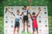 Stage podium 		CREDITS: Casey B. Gibson 		TITLE: 2016 Tour of Utah 		COPYRIGHT: © Casey B. Gibson 2016