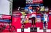Final World Cup podium: Vige, Iles, Heap 		CREDITS:  		TITLE: UCI MTB World Cup, Valnord, Andorra.  		COPYRIGHT: Sven Martin 2016