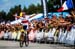 Julien Absalon (BMC Mountainbike Racing Team) wins his 32nd World Cup, 7th World Cup title 		CREDITS:  		TITLE: UCI MTB World Cup, Valnord, Andorra.  		COPYRIGHT: Sven Martin 2016