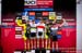 Final World Cup podium: Victor Koretzky, Nino Schurter, Julien Abalone, Maxime Marotte, Mathias Fluckiger 		CREDITS:  		TITLE: UCI MTB World Cup, Valnord, Andorra.  		COPYRIGHT: Sven Martin 2016