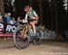 Neff was reportedly suffering from back problems 		CREDITS: Rob Jones/www.canadiancyclist.co 		TITLE: 2016 MTB World Championships 		COPYRIGHT: Rob Jones/www.canadiancyclist.com 2016 -copyright -All rights retained - no use permitted without prior; writte